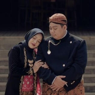 Sabrina &amp; Wijaya